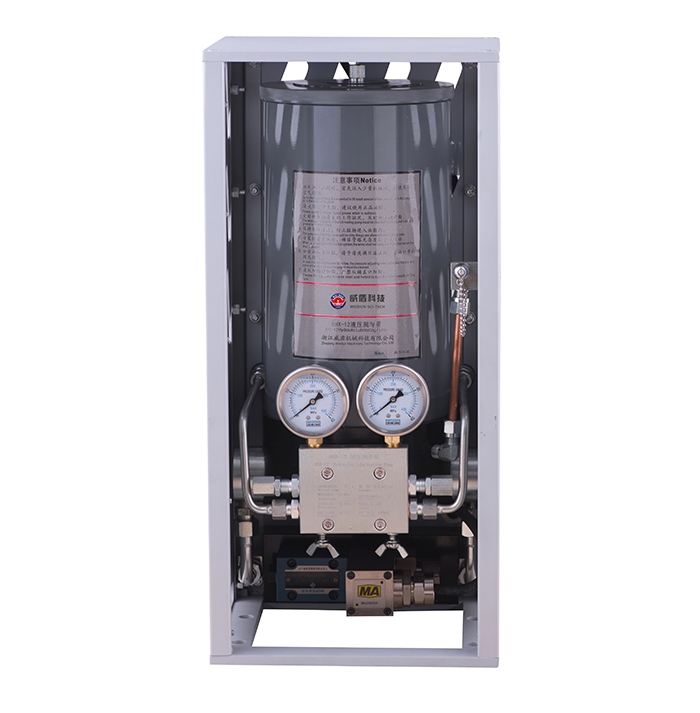 河北 RHX-I2液压润滑泵