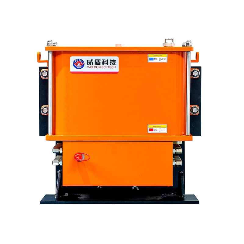 肇庆RHX-I4 矿用液压动力润滑泵
